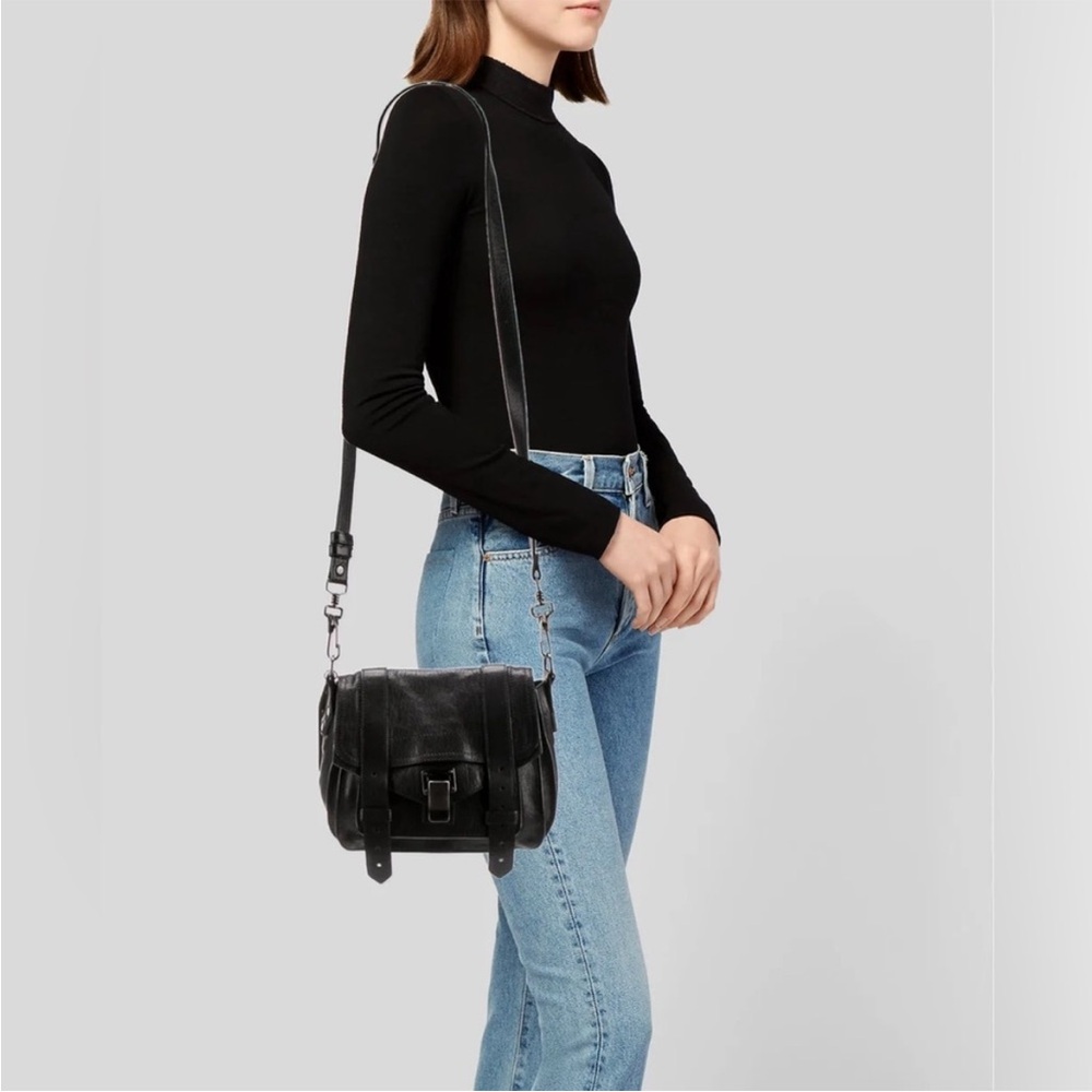 Proenza Schouler PS1 Mini